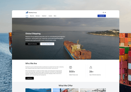Medship Group