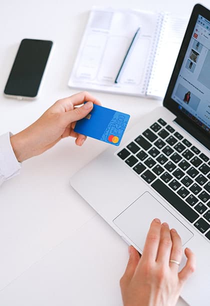 Ecommerce