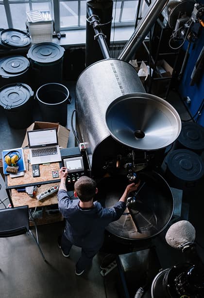 Manufacture