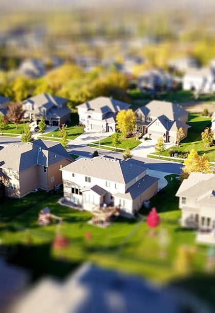 Real Estate