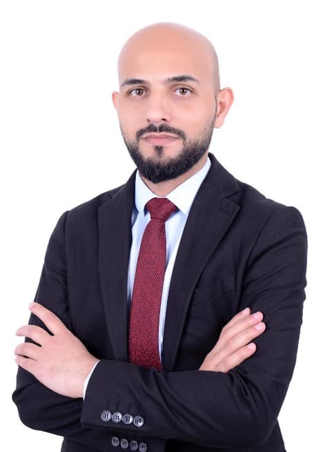 Eng Mahmoud Awawdeh