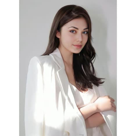 Zoya Tsopei Sahenk